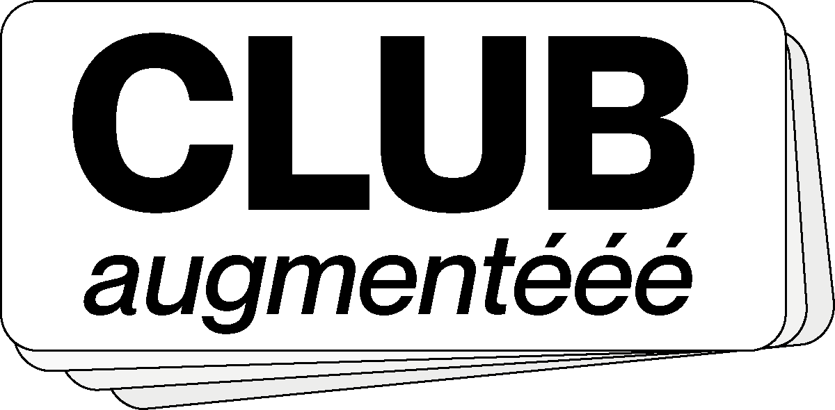 Logo Club Augmentééé